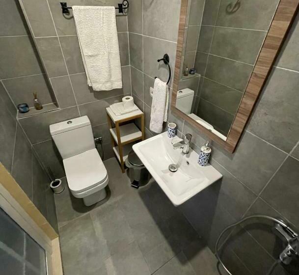 اتاق استاندارد, Vila 15   Center