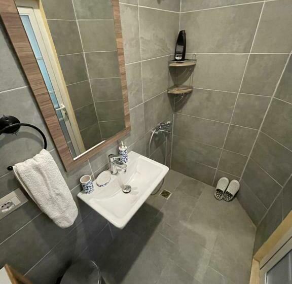 اتاق استاندارد, Vila 15   Center