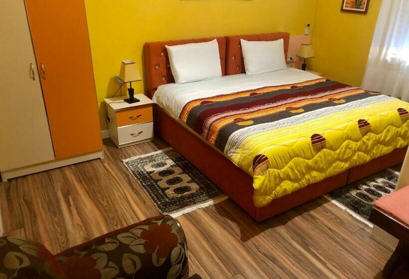 اتاق استاندارد, Vila 15   Center