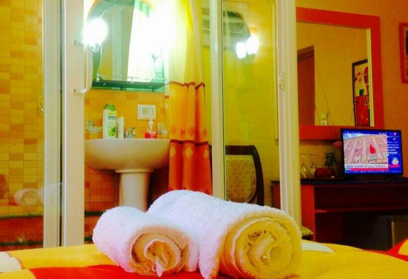 اتاق استاندارد, Vila 15   Center