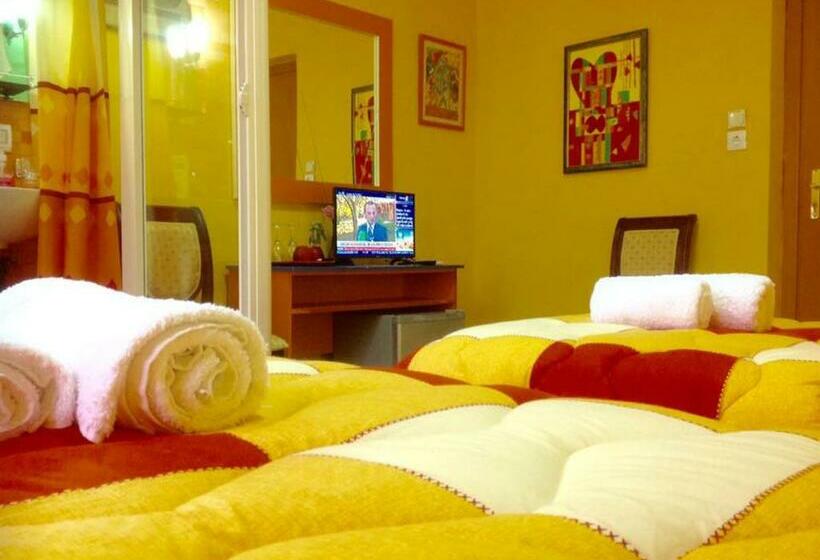 اتاق استاندارد, Vila 15   Center