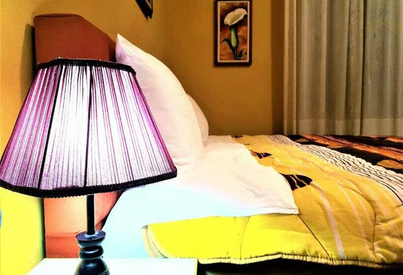 اتاق استاندارد, Vila 15   Center