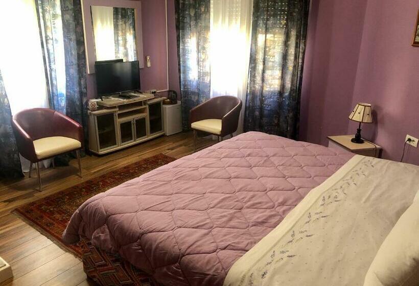 اتاق استاندارد, Vila 15   Center