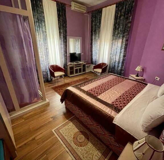 اتاق استاندارد, Vila 15   Center