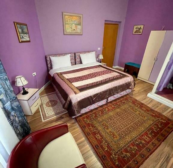 اتاق استاندارد, Vila 15   Center