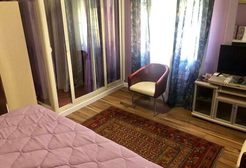 اتاق استاندارد, Vila 15   Center