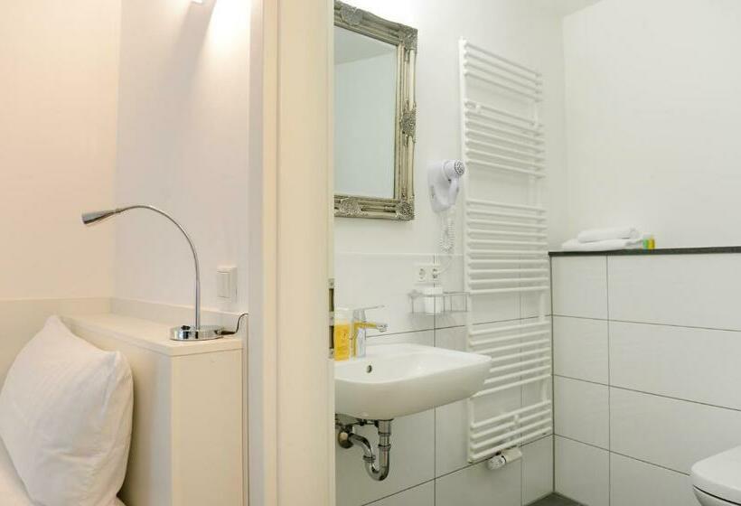 Одноместный Номер с Террасой, Bed & Breakfast Meerbusch