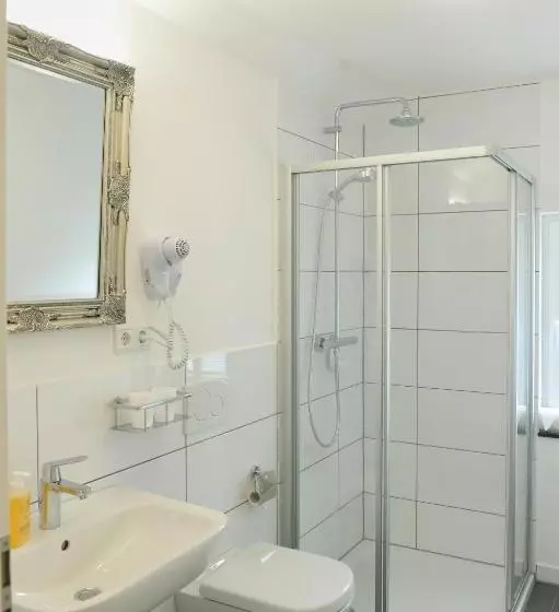 １ベッドルームアパートメント, Bed & Breakfast Meerbusch