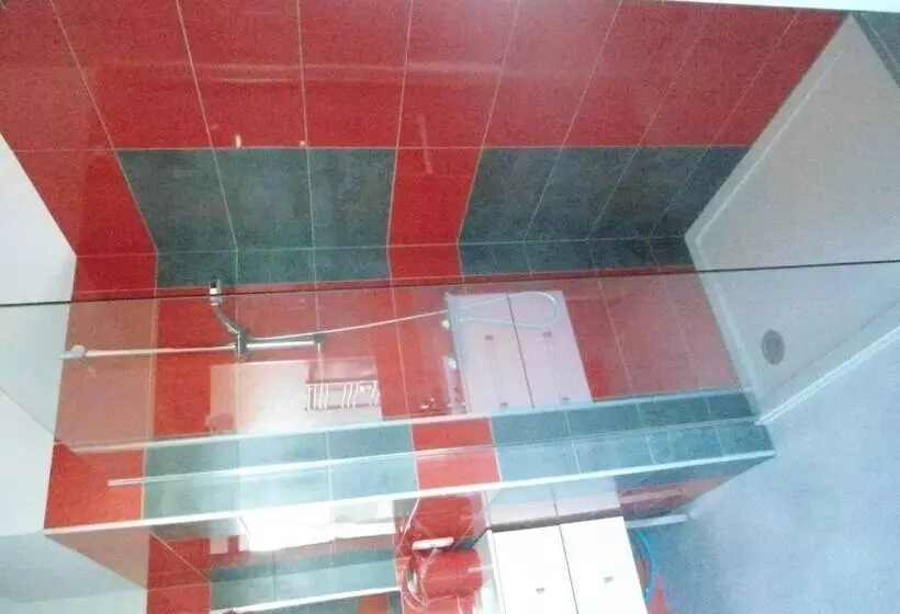 اتاق استاندارد, Coton