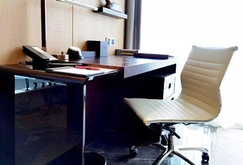 リバービュースタンダードルーム, Crowne Plaza Chengdu Wenjiang, An Ihg