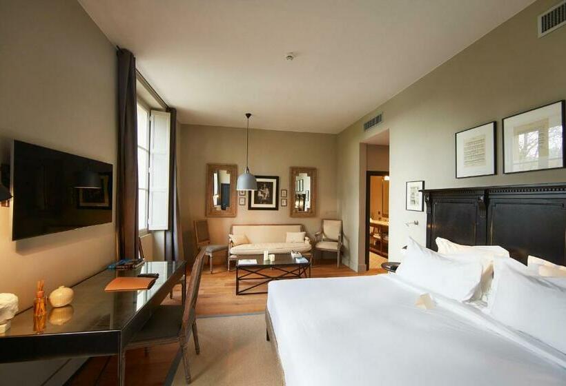 Номер Executive Вид на Парк, Domaine De Fontenille