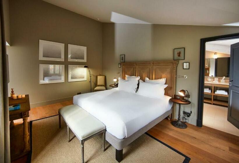 Номер Executive, Domaine De Fontenille