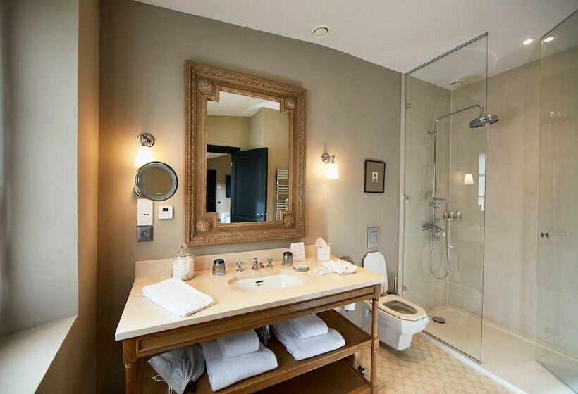 Номер Superior, Domaine De Fontenille