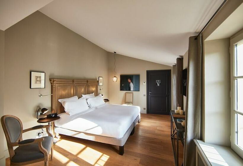 Номер Superior, Domaine De Fontenille