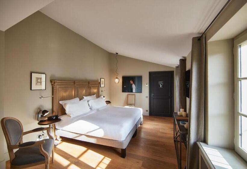 Номер Superior, Domaine De Fontenille