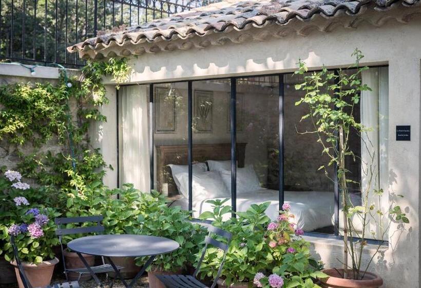 Номер Basic, Domaine De Fontenille