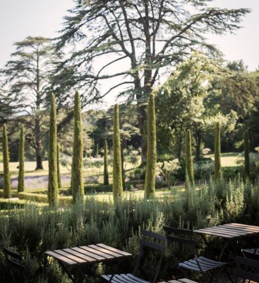 Номер Basic, Domaine De Fontenille