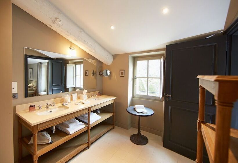 Номер Executive, Domaine De Fontenille