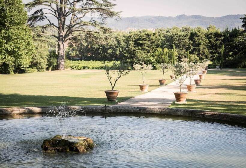 Номер Дюплекс, Domaine De Fontenille