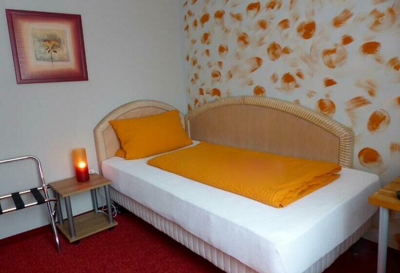 スタンダードシングルルーム, Haus Der Gastlichkeit