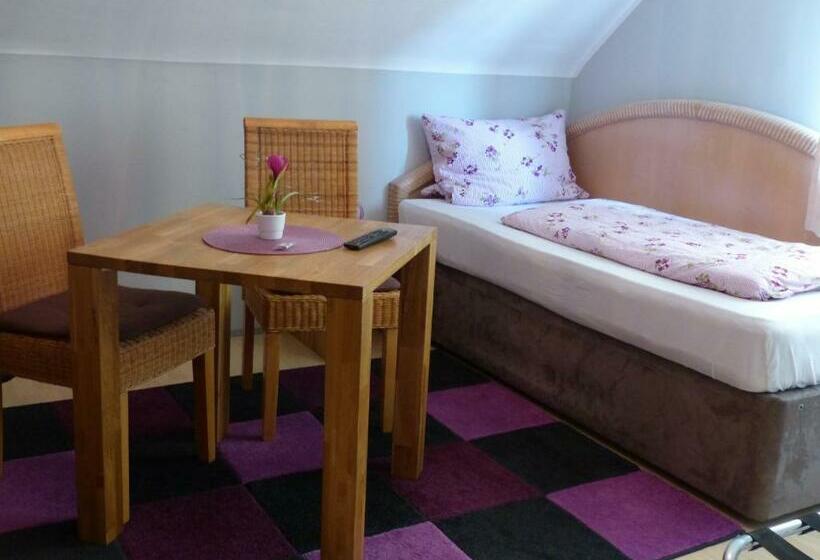 スタンダードルーム, Haus Der Gastlichkeit