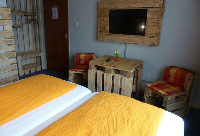 スタンダードルーム, Haus Der Gastlichkeit