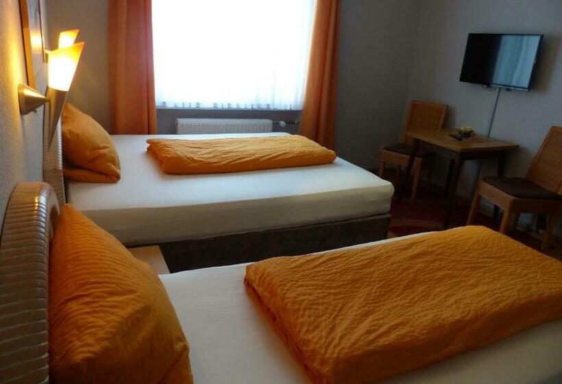 スタンダードルーム, Haus Der Gastlichkeit