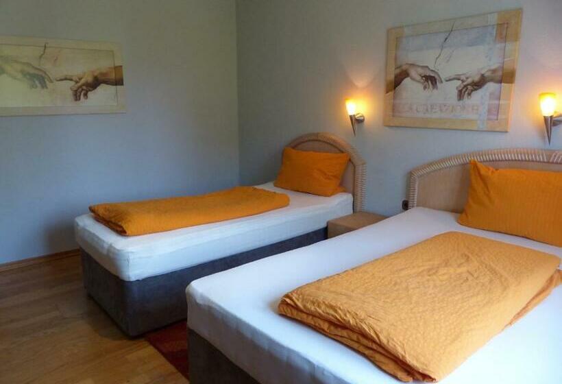 スタンダードルーム, Haus Der Gastlichkeit