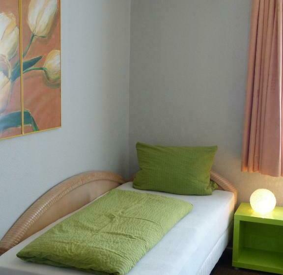 スタンダードルーム, Haus Der Gastlichkeit