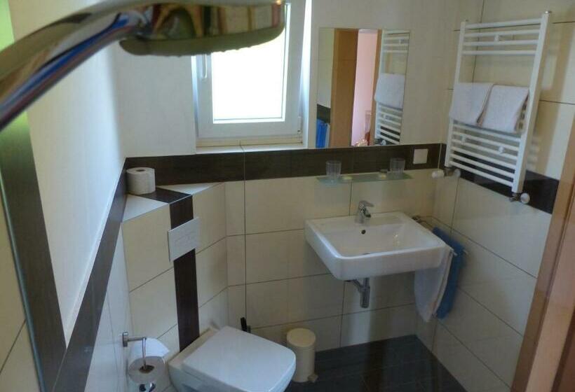 スタンダードルーム, Haus Der Gastlichkeit