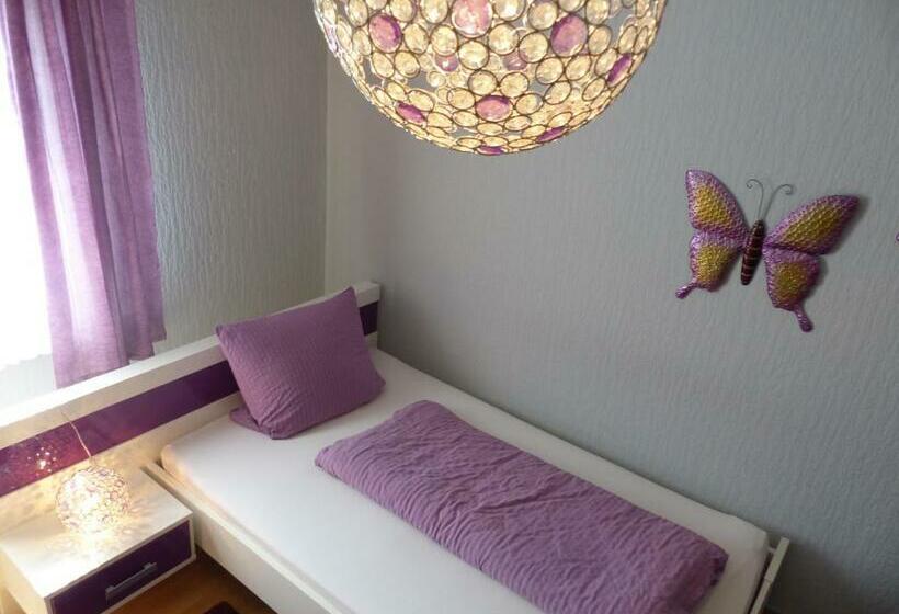 スタンダードルーム, Haus Der Gastlichkeit