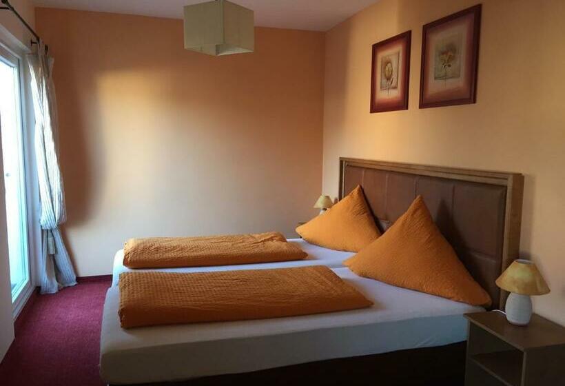 スタンダードルーム, Haus Der Gastlichkeit