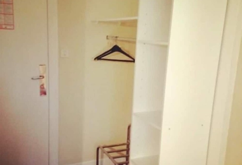 标准间, Hôtel Des Sables