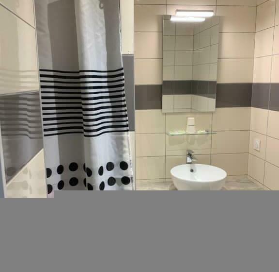 חדר סטנדרט, Le Relais Du Velors