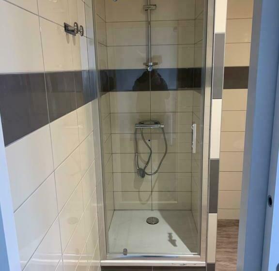 חדר סטנדרט, Le Relais Du Velors