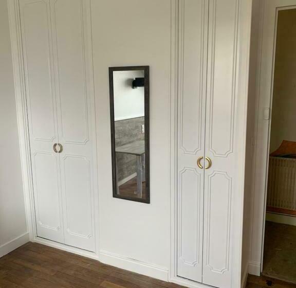 חדר סטנדרט, Le Relais Du Velors