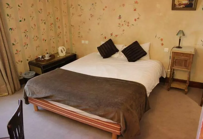 Standardzimmer, Le Thy