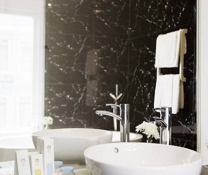 2 Bedrooms Apartment River View, Palmier Hotel   Art House Da Nang