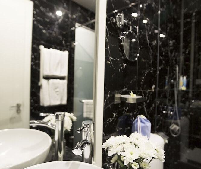 اتاق لوکس, Palmier Hotel   Art House Da Nang