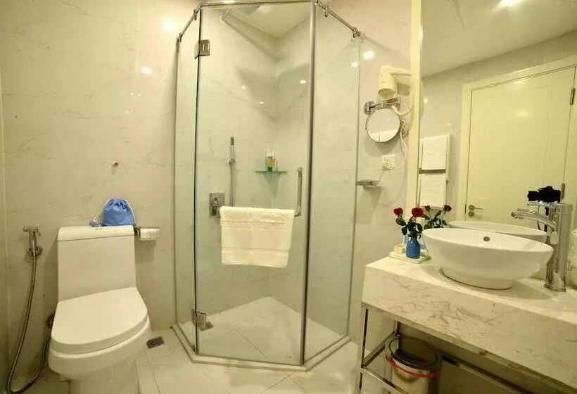 اتاق سوپریور, Palmier Hotel   Art House Da Nang