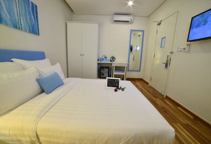 اتاق سوپریور, Palmier Hotel   Art House Da Nang