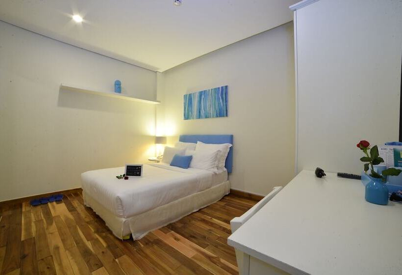 اتاق سوپریور, Palmier Hotel   Art House Da Nang