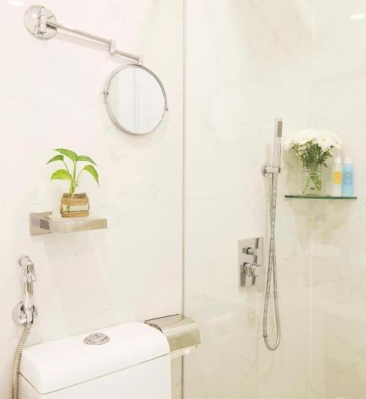 2 Bedrooms Apartment River View, Palmier Hotel   Art House Da Nang