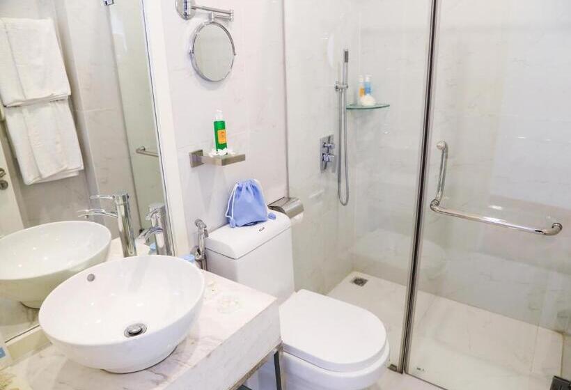 2 Bedrooms Apartment River View, Palmier Hotel   Art House Da Nang