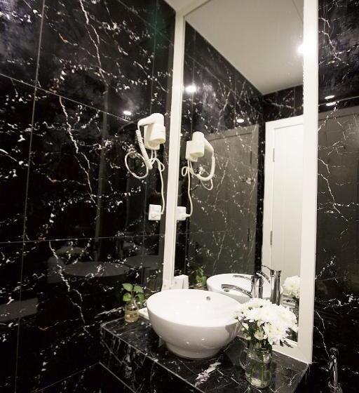 اتاق لوکس, Palmier Hotel   Art House Da Nang