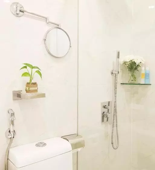 آپارتمان 2 خوابه, Palmier Hotel   Art House Da Nang