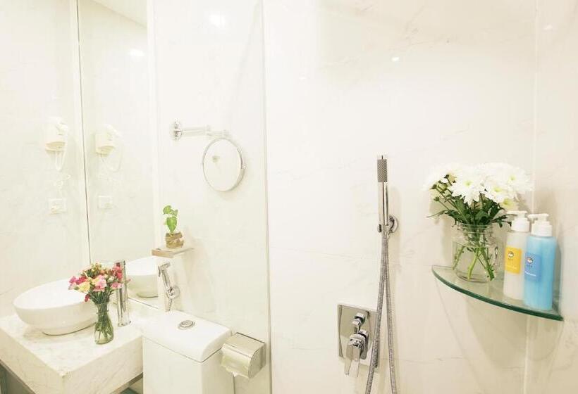 اتاق سوپریور, Palmier Hotel   Art House Da Nang