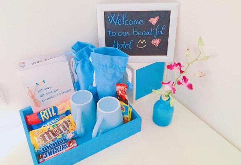 اتاق سوپریور, Palmier Hotel   Art House Da Nang