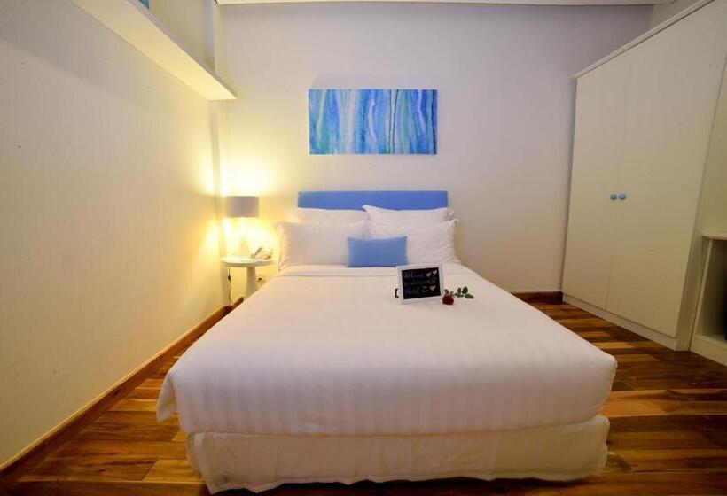 اتاق سوپریور, Palmier Hotel   Art House Da Nang