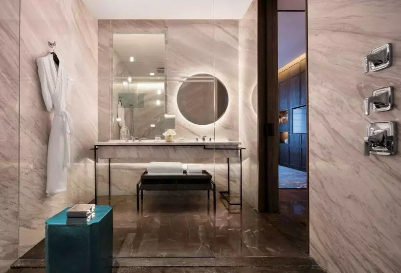 リバービュースタンダードルーム, Park Hyatt Hangzhou